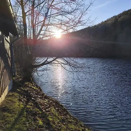 Yalet 2 Vlakbij Willingen Brilon-Wald