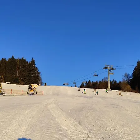 Yalet 2 Vlakbij Willingen Apartamento Brilon-Wald