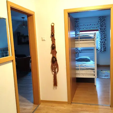 Yalet 2 Vlakbij Willingen
