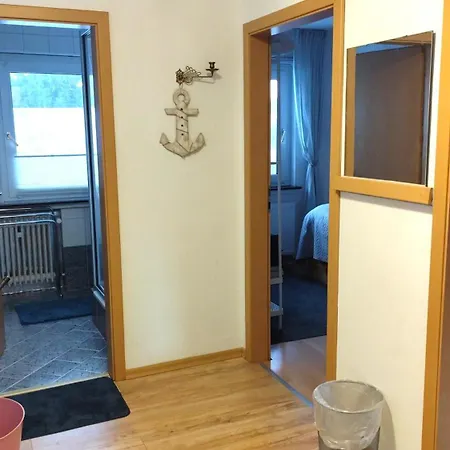 Apartment Yalet 2 Vlakbij Willingen