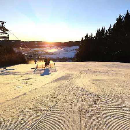شقة Yalet 2 Vlakbij Willingen *