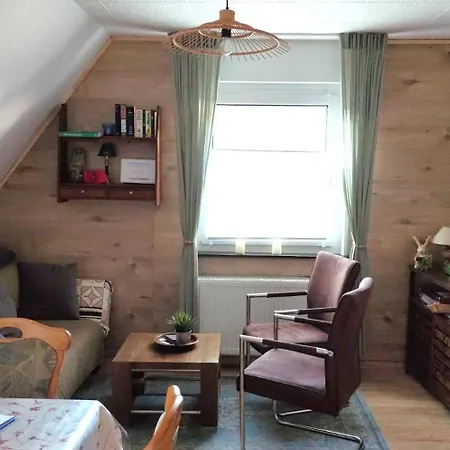 Apartment Yalet 2 Vlakbij Willingen *