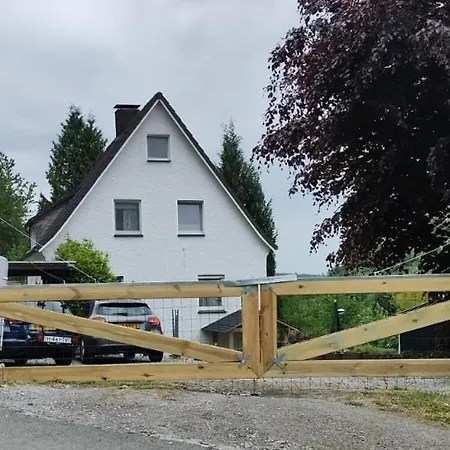 Yalet 2 Vlakbij Willingen *