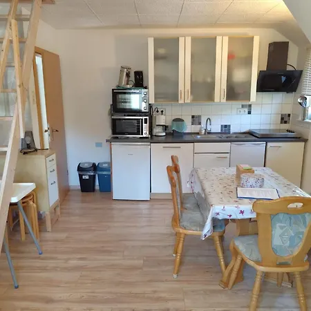 Yalet 2 Vlakbij Willingen