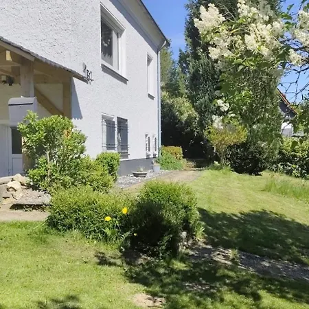 Apartamento Yalet 2 Vlakbij Willingen *