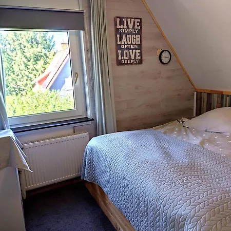 Apartment Yalet 2 Vlakbij Willingen