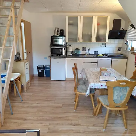 Apartamento Yalet 2 Vlakbij Willingen