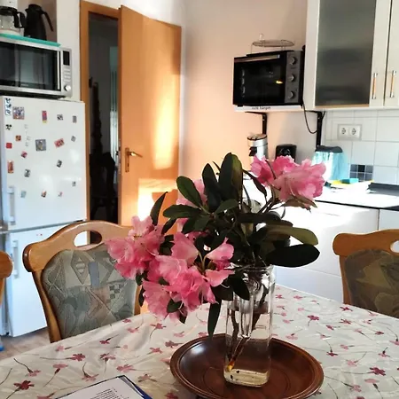 Apartamento Yalet 2 Vlakbij Willingen