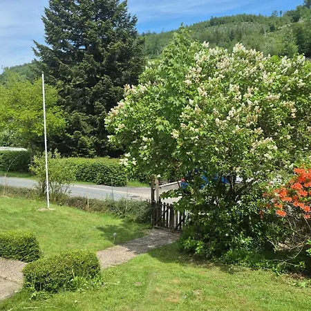 Apartamento Yalet 2 Vlakbij Willingen *