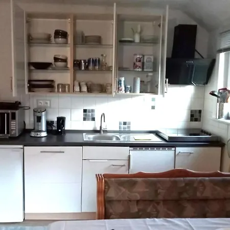 Yalet 2 Vlakbij Willingen Apartamento Brilon-Wald