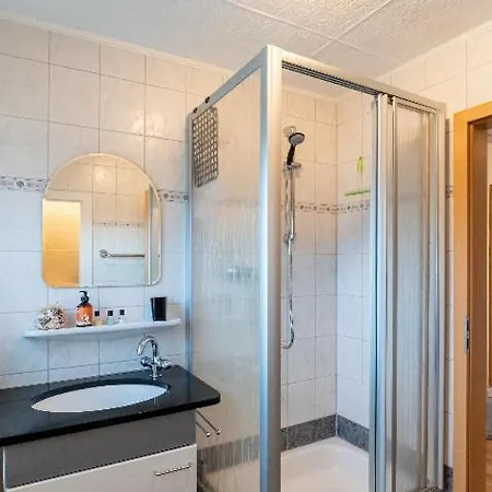 Yalet 2 Vlakbij Willingen