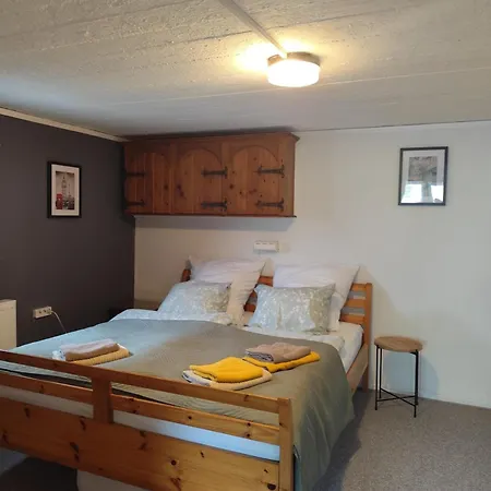 Apartamento Yalet 2 Vlakbij Willingen *