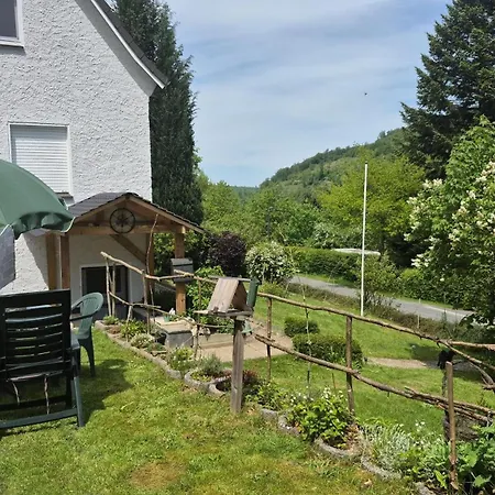 Yalet 2 Vlakbij Willingen Daire Brilon-Wald