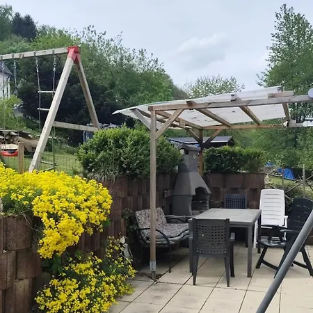 Yalet 2 Vlakbij Willingen *