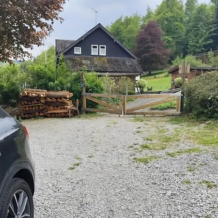 Yalet 2 Vlakbij Willingen * Brilon-Wald