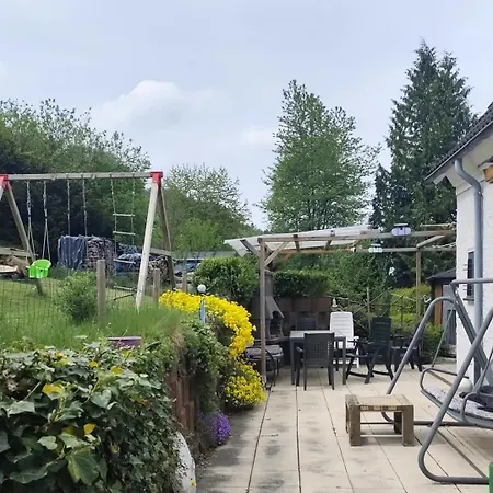 Yalet 2 Vlakbij Willingen شقة Brilon-Wald