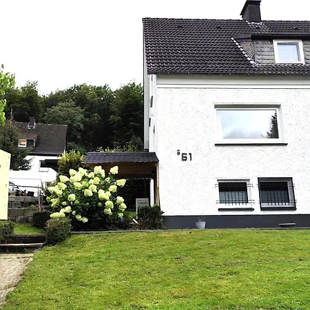 Yalet 2 Vlakbij Willingen *