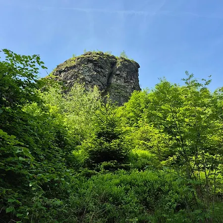 Yalet 2 Vlakbij Willingen شقة
