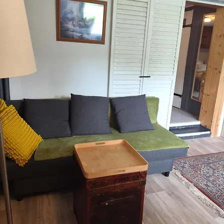 Apartament Yalet 2 Vlakbij Willingen *