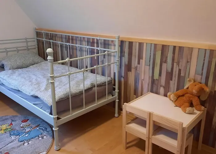 Apartmán Yalet 2 Vlakbij Willingen *