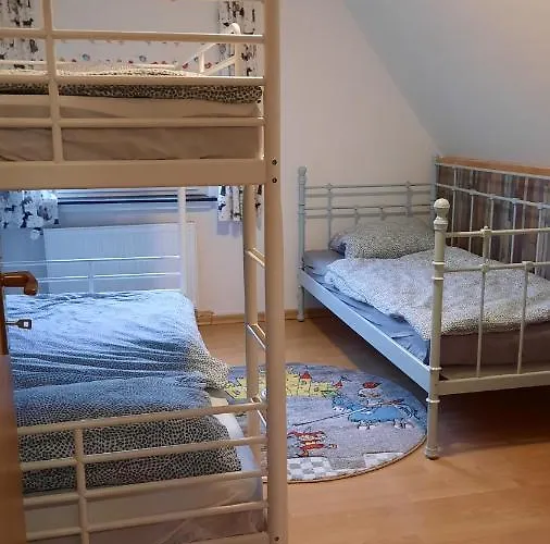 Apartmán Yalet 2 Vlakbij Willingen *