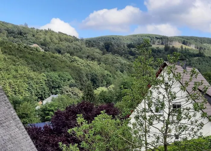 Yalet 2 Vlakbij Willingen * Brilon-Wald