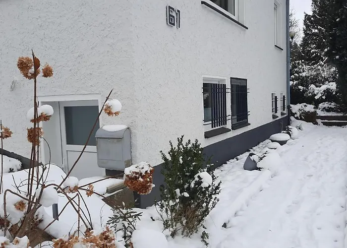 Yalet 2 Vlakbij Willingen