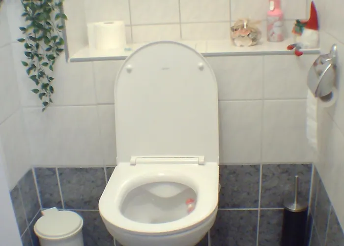 Yalet 2 Vlakbij Willingen شقة *