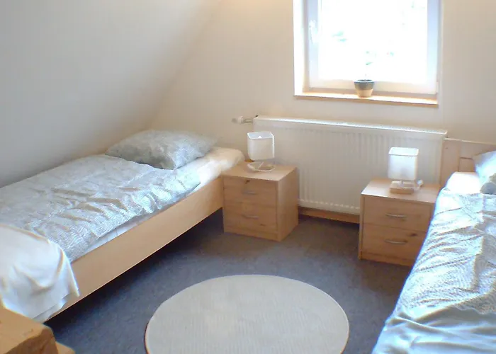 Yalet 2 Vlakbij Willingen * Brilon-Wald