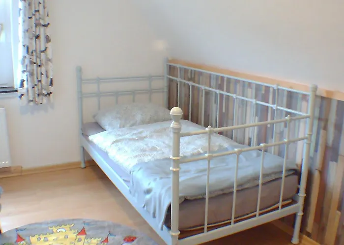 Apartmán Yalet 2 Vlakbij Willingen Brilon-Wald