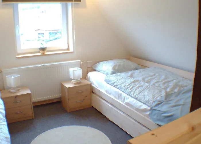 Yalet 2 Vlakbij Willingen Apartmán