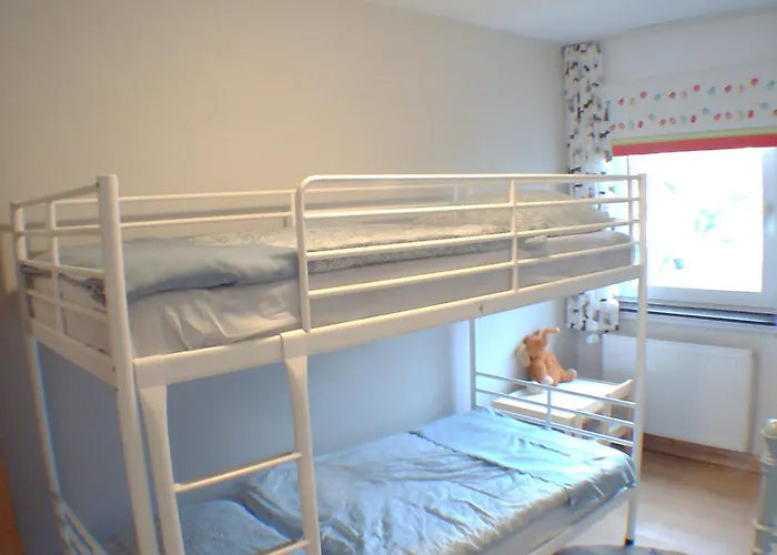 Yalet 2 Vlakbij Willingen *