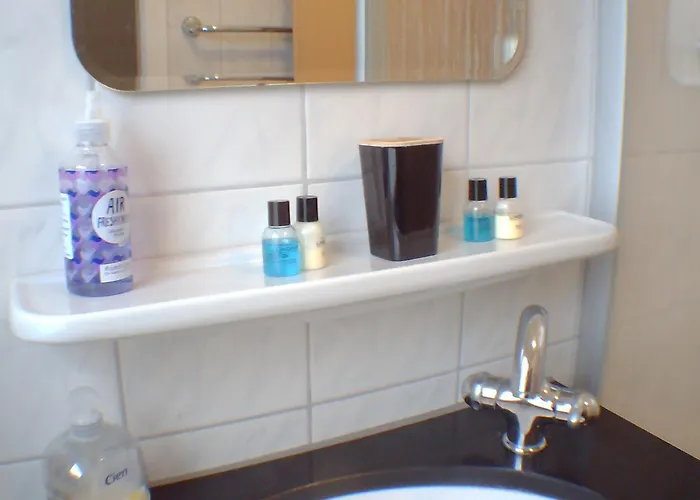 Yalet 2 Vlakbij Willingen