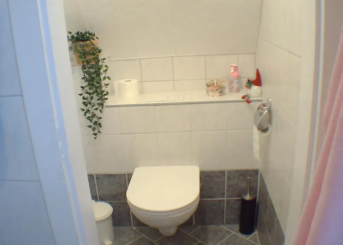 Yalet 2 Vlakbij Willingen Apartmán