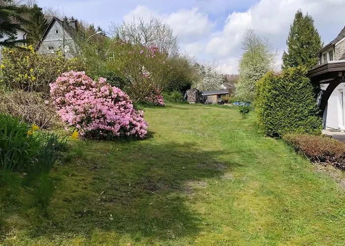 Yalet 2 Vlakbij Willingen Brilon-Wald