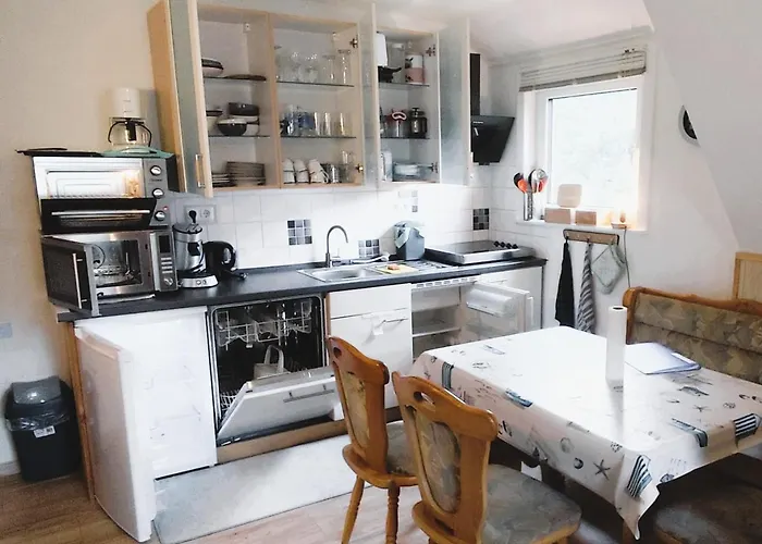 Yalet 2 Vlakbij Willingen Appartement Brilon-Wald