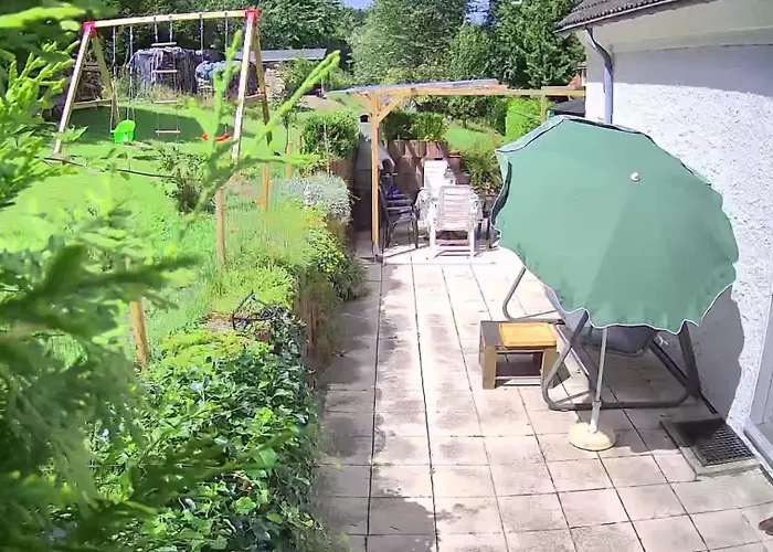 Yalet 2 Vlakbij Willingen Brilon-Wald