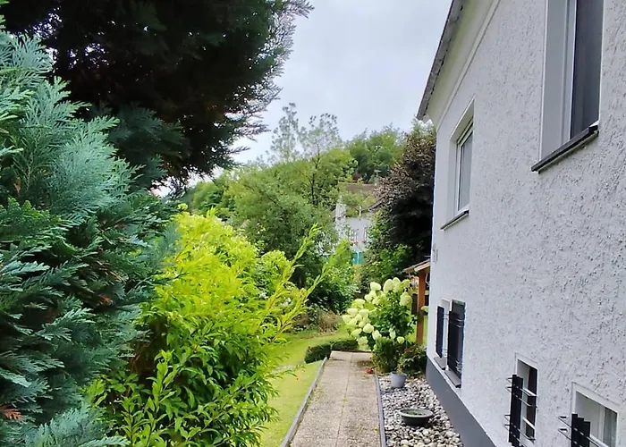 Yalet 2 Vlakbij Willingen Brilon-Wald