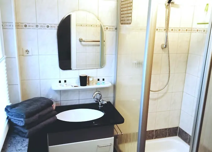 Apartmán Yalet 2 Vlakbij Willingen *