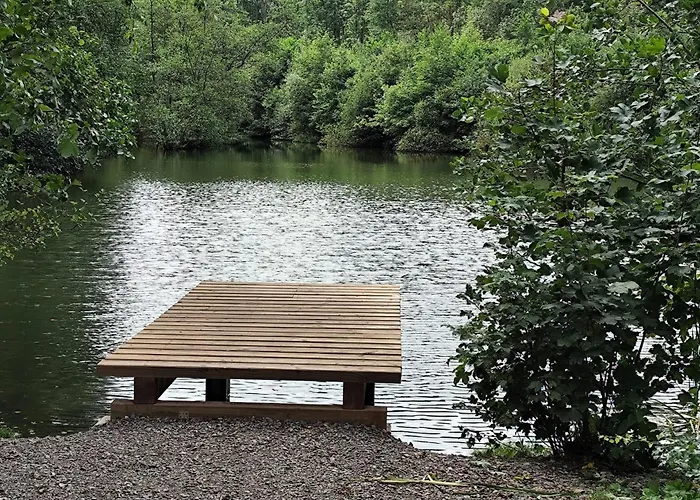 Apartmán Yalet 2 Vlakbij Willingen Brilon-Wald