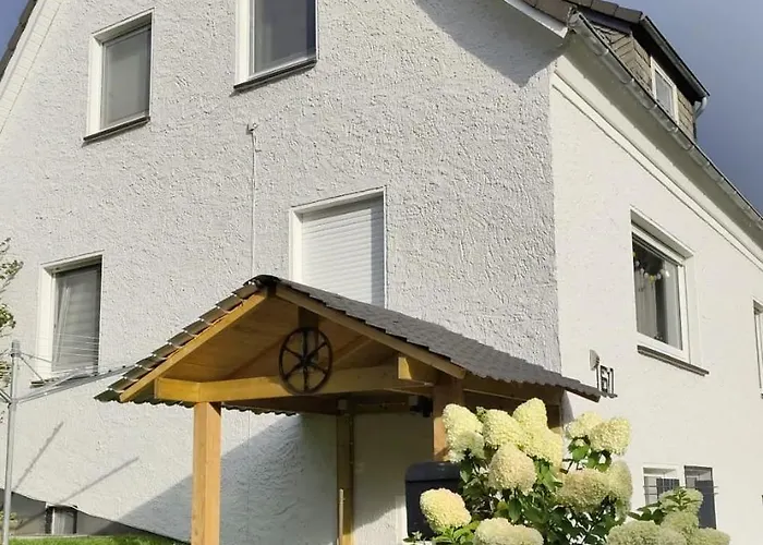 Yalet 2 Vlakbij Willingen *