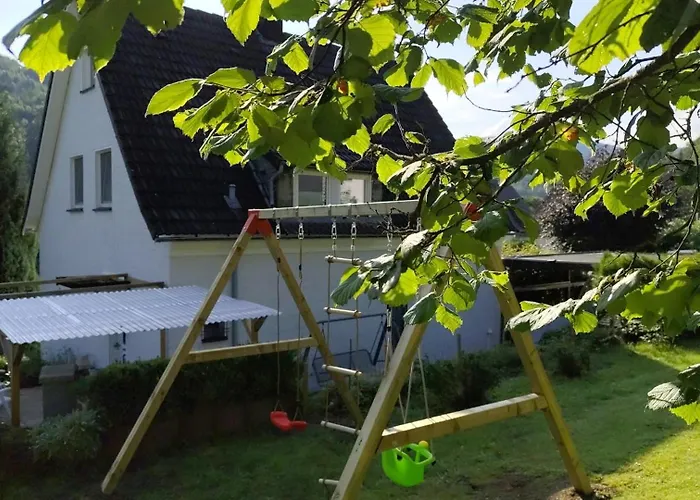 Apartmán Yalet 2 Vlakbij Willingen *