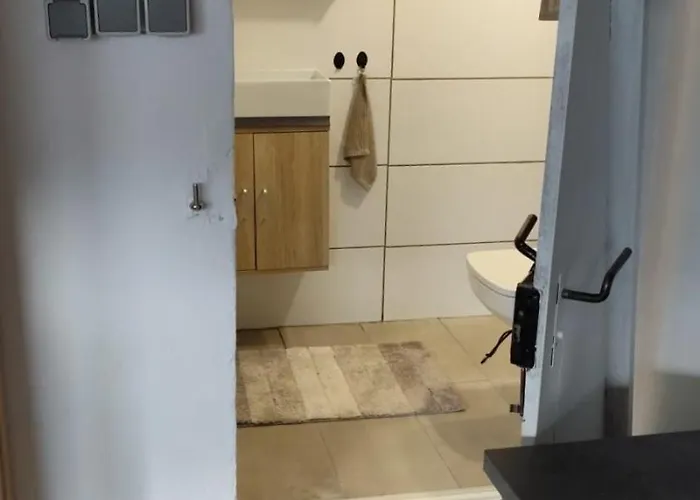 Apartmán Yalet 2 Vlakbij Willingen