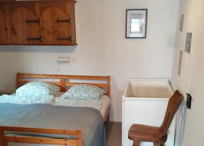 Apartmán Yalet 2 Vlakbij Willingen