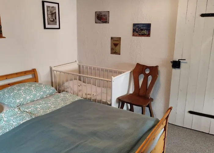 Apartmán Yalet 2 Vlakbij Willingen Brilon-Wald