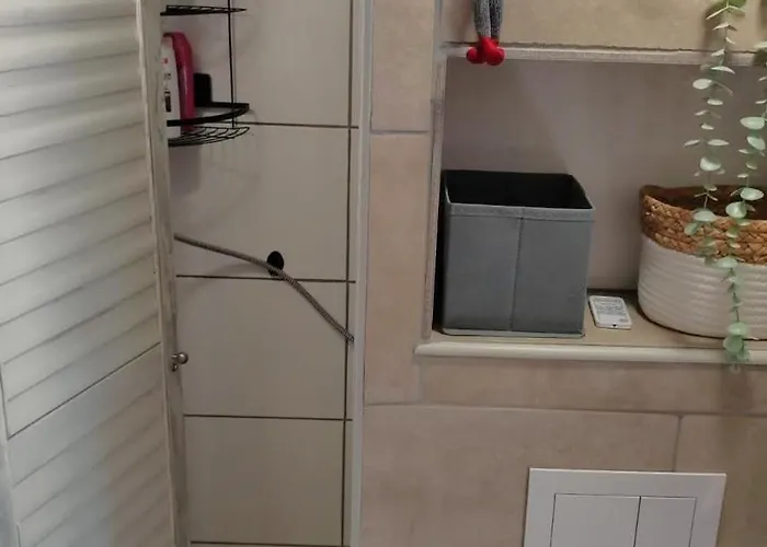 Yalet 2 Vlakbij Willingen