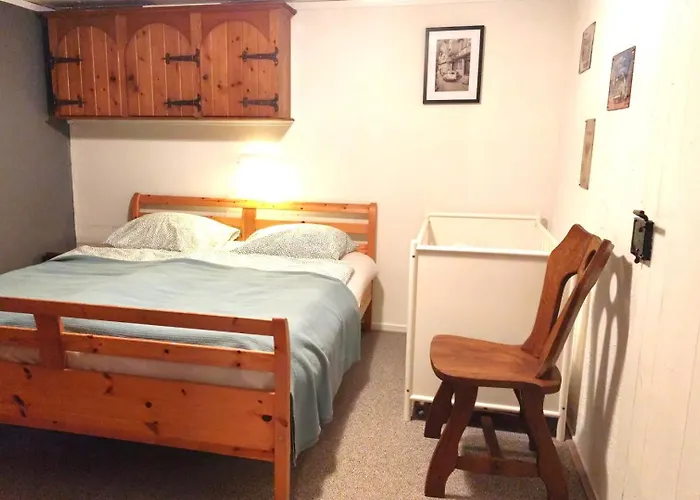 Apartmán Yalet 2 Vlakbij Willingen