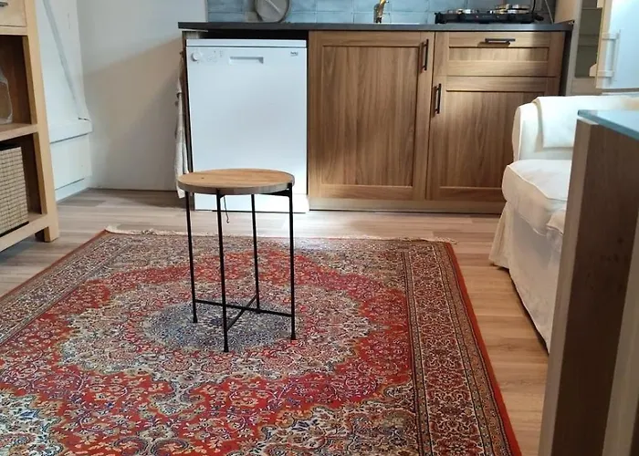 Yalet 2 Vlakbij Willingen شقة *