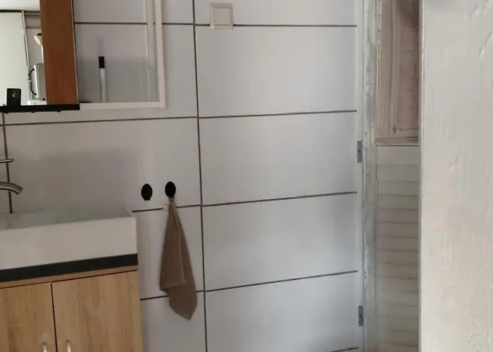 Yalet 2 Vlakbij Willingen Apartmán Brilon-Wald