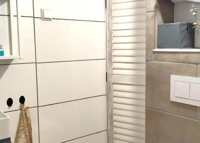 Apartmán Yalet 2 Vlakbij Willingen Brilon-Wald